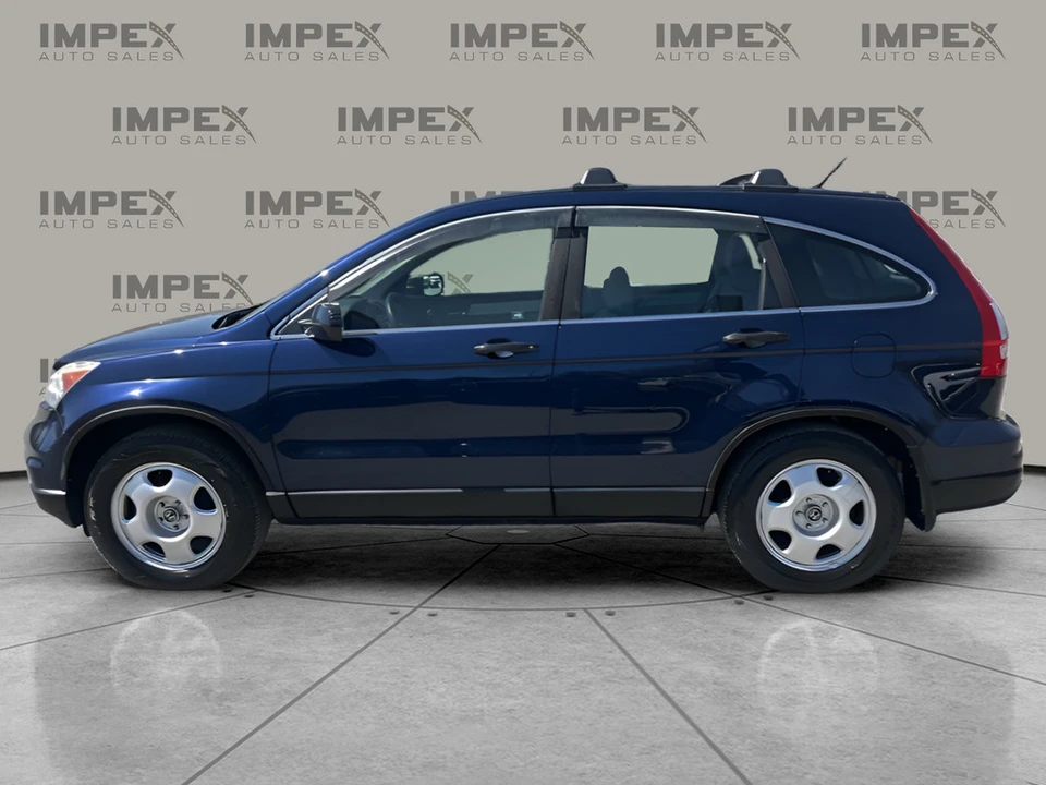 2010 Honda CR-V 3rd Gen - Image 2 of 21