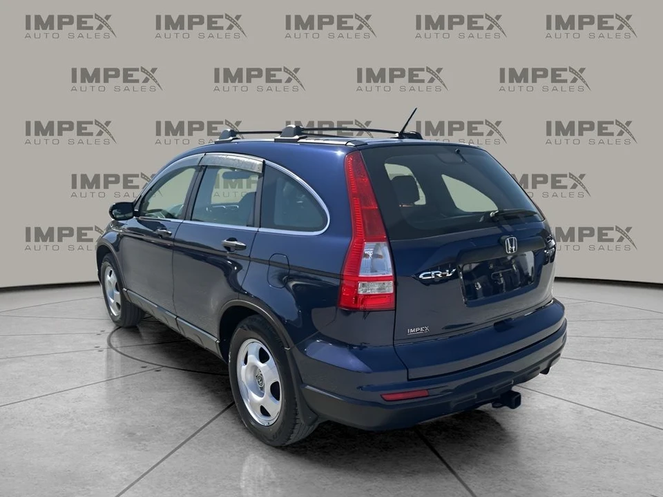 2010 Honda CR-V 3rd Gen - Image 3 of 21