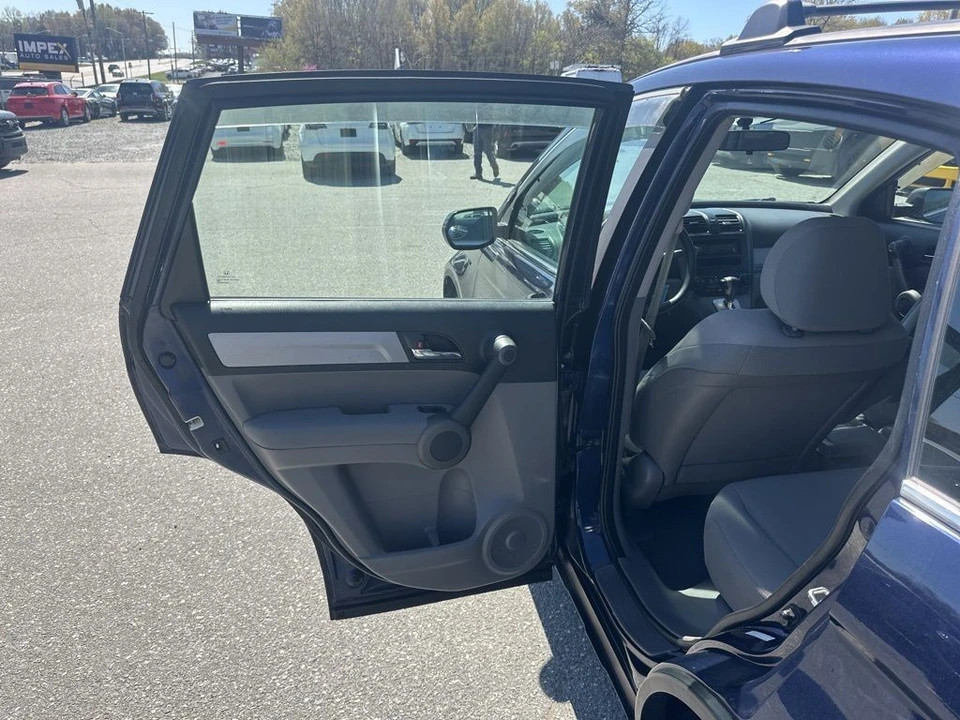 2010 Honda CR-V 3rd Gen - Image 20 of 21