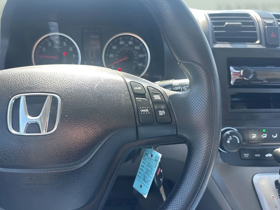 2010 Honda CR-V 3rd Gen - Image 13 of 21