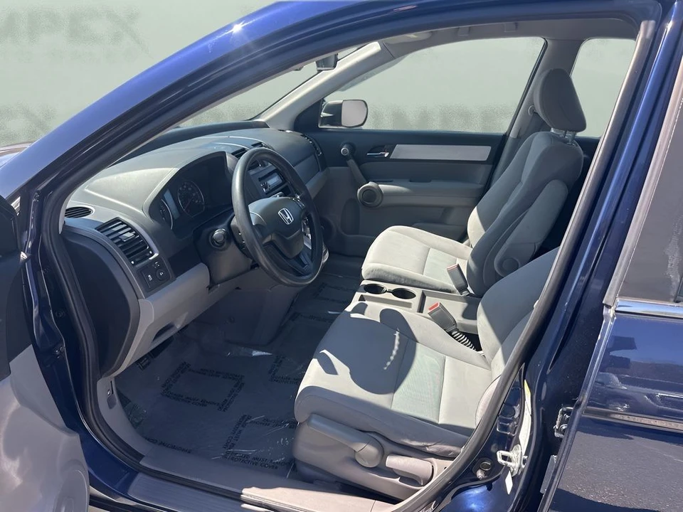 2010 Honda CR-V 3rd Gen - Image 9 of 21