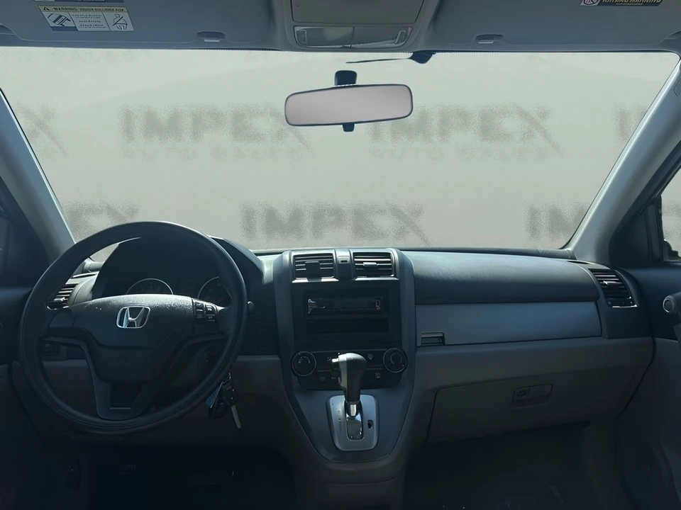2010 Honda CR-V 3rd Gen - Image 11 of 21