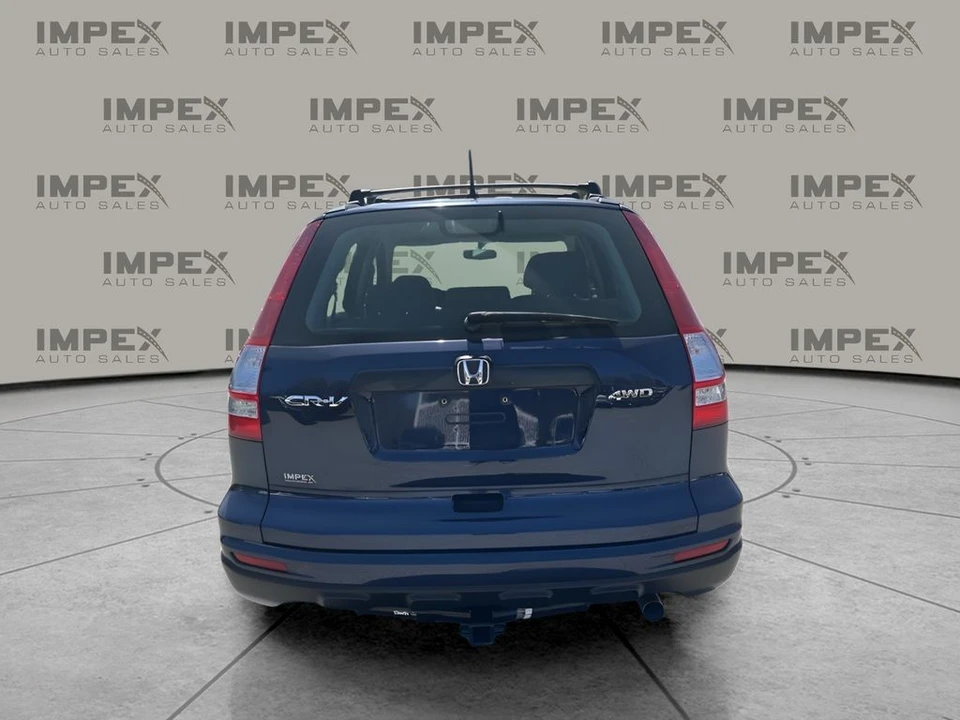2010 Honda CR-V 3rd Gen - Image 4 of 21