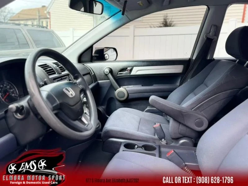 2010 Honda CR-V 3rd Gen - Image 12 of 12