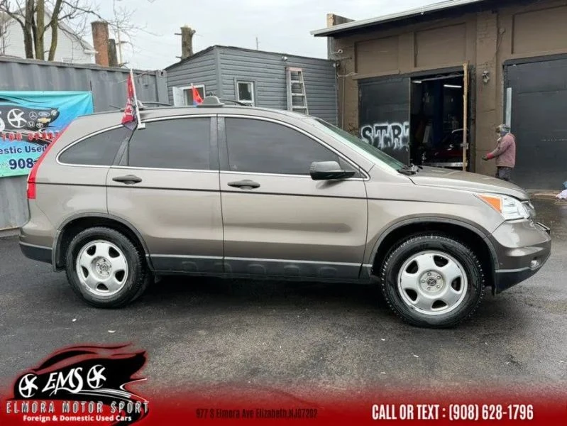 2010 Honda CR-V 3rd Gen - Image 7 of 12