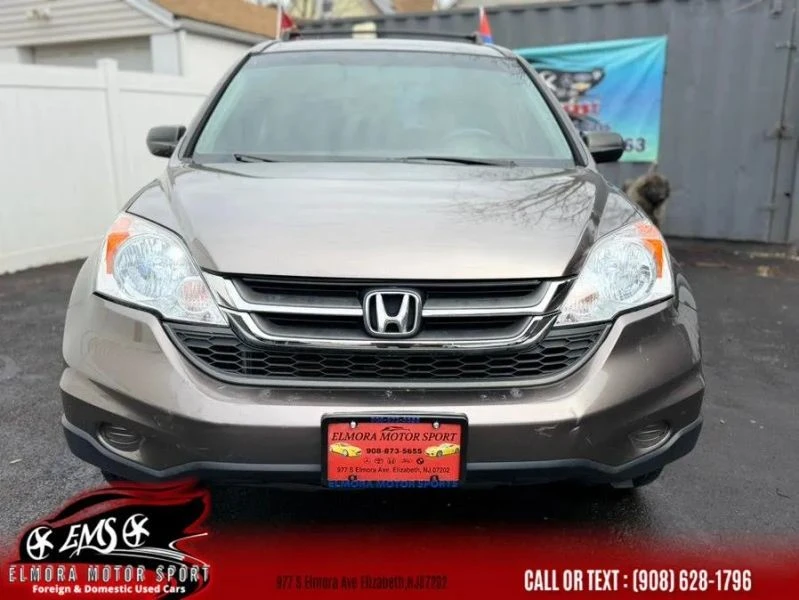 2010 Honda CR-V 3rd Gen - Image 9 of 12