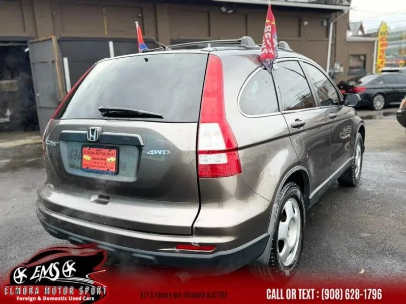 2010 Honda CR-V 3rd Gen - Image 6 of 12