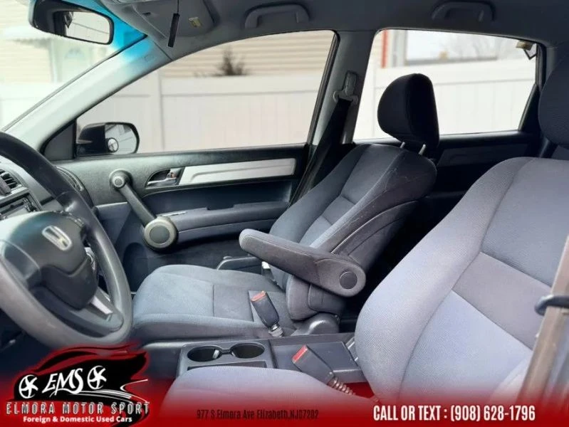 2010 Honda CR-V 3rd Gen - Image 11 of 12