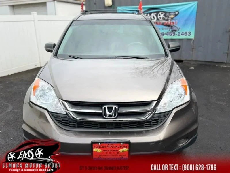 2010 Honda CR-V 3rd Gen - Image 10 of 12