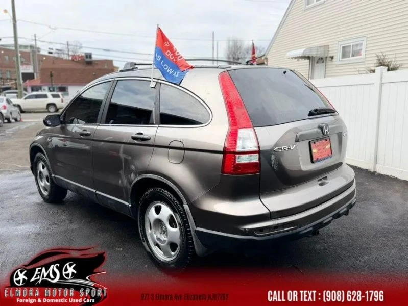 2010 Honda CR-V 3rd Gen - Image 4 of 12