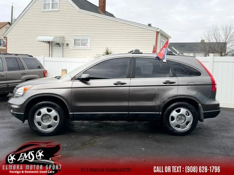 2010 Honda CR-V 3rd Gen - Image 3 of 12