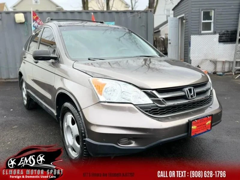 2010 Honda CR-V 3rd Gen - Image 8 of 12