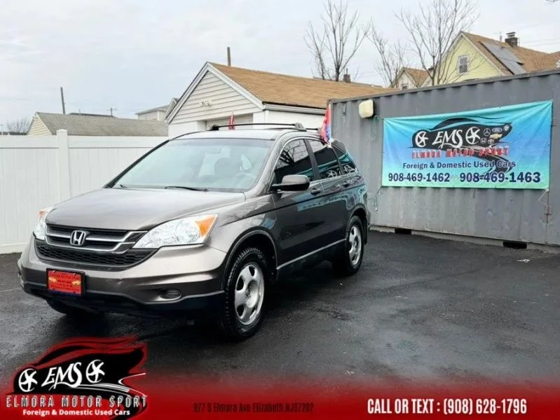 2010 Honda CR-V 3rd Gen - Image 2 of 12