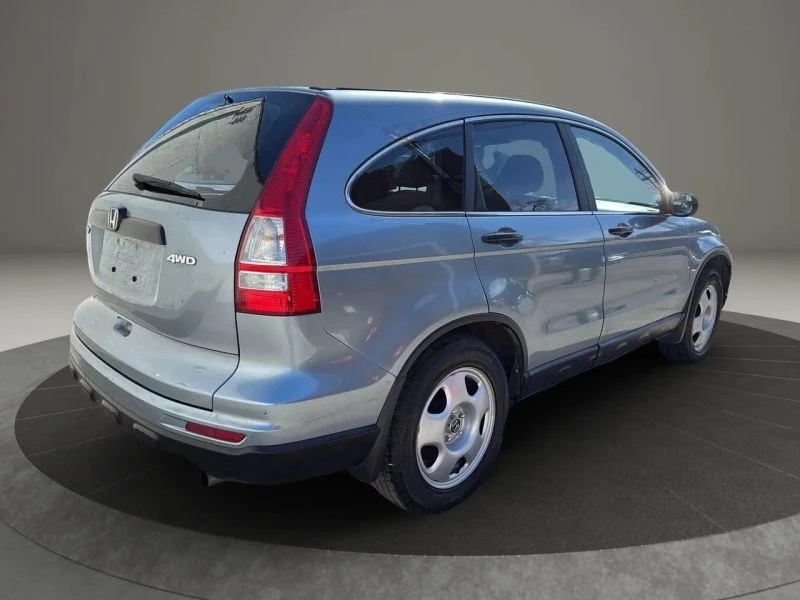 2010 Honda CR-V 3rd Gen - Image 5 of 12