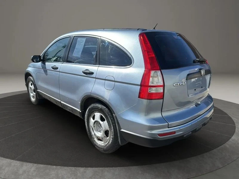 2010 Honda CR-V 3rd Gen - Image 7 of 12