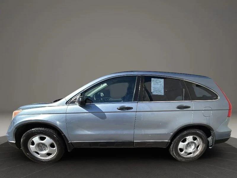 2010 Honda CR-V 3rd Gen - Image 8 of 12