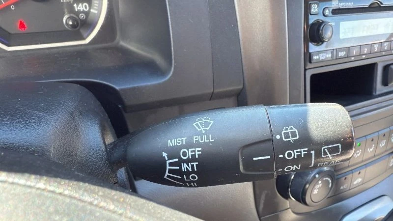 2010 Honda CR-V 3rd Gen - Image 12 of 12