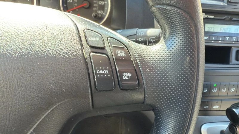 2010 Honda CR-V 3rd Gen - Image 11 of 12