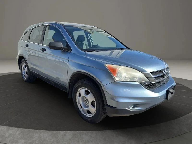 2010 Honda CR-V 3rd Gen - Image 3 of 12