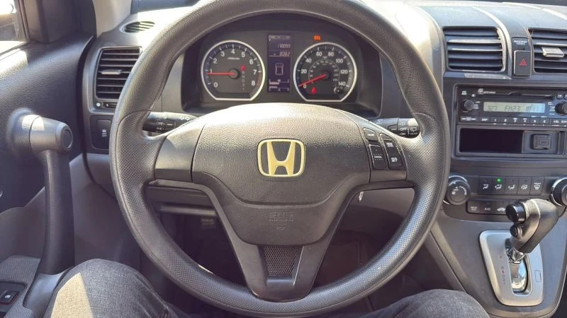 2010 Honda CR-V 3rd Gen - Image 10 of 12
