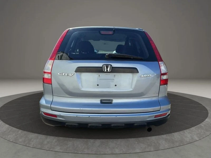 2010 Honda CR-V 3rd Gen - Image 6 of 12