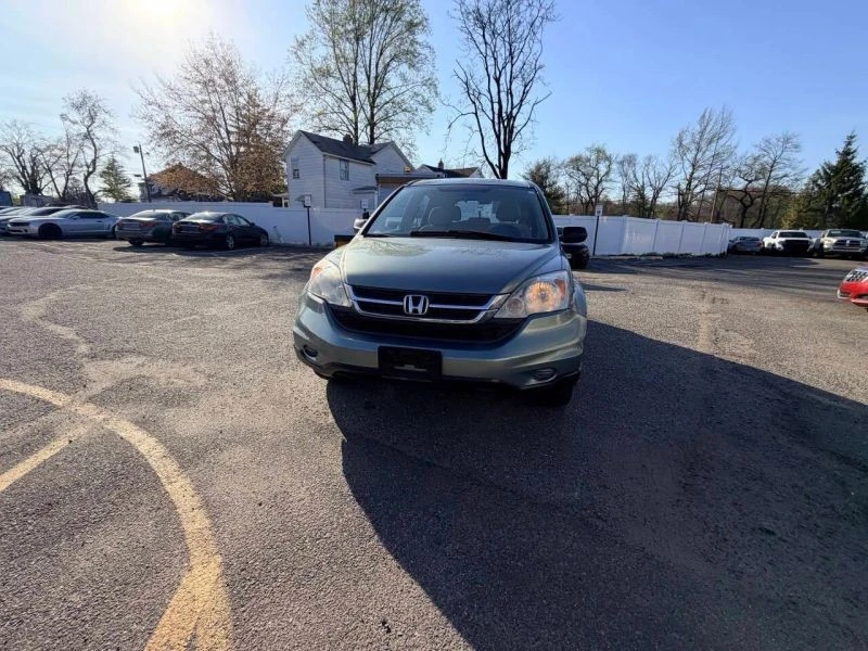 2010 Honda CR-V 3rd Gen - Image 3 of 12