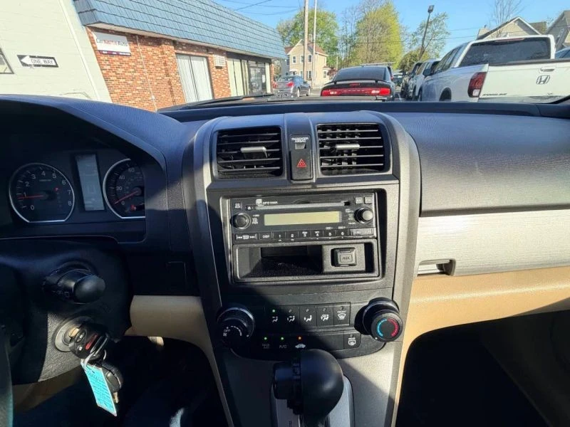 2010 Honda CR-V 3rd Gen - Image 11 of 12