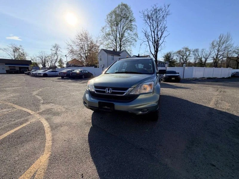 2010 Honda CR-V 3rd Gen - Image 2 of 12