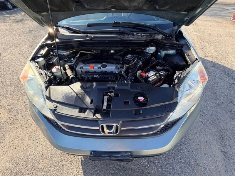 2010 Honda CR-V 3rd Gen - Image 9 of 12