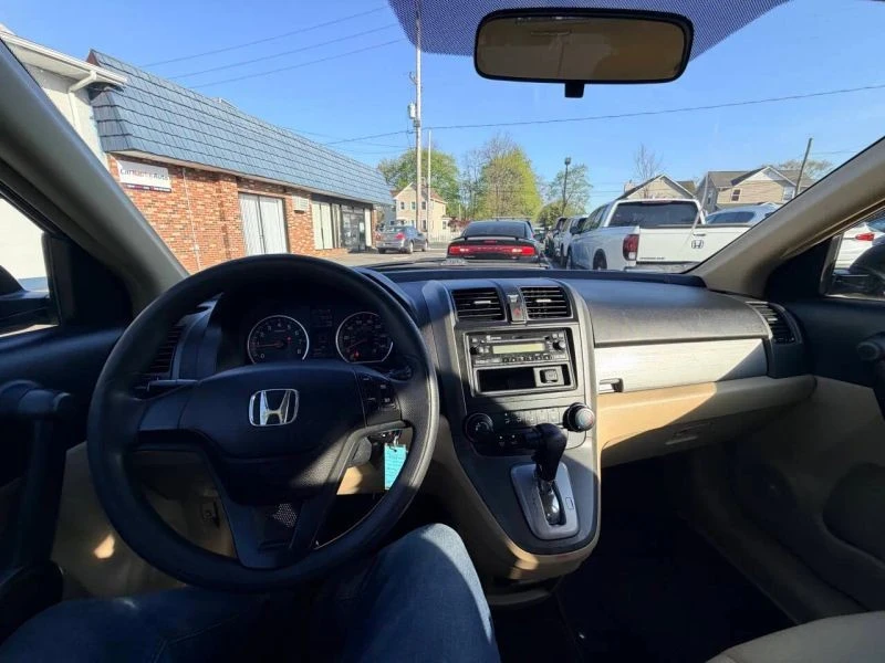 2010 Honda CR-V 3rd Gen - Image 7 of 12