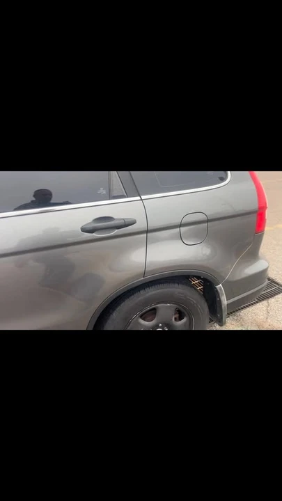 2010 Honda CR-V 3rd Gen - Image 7 of 7