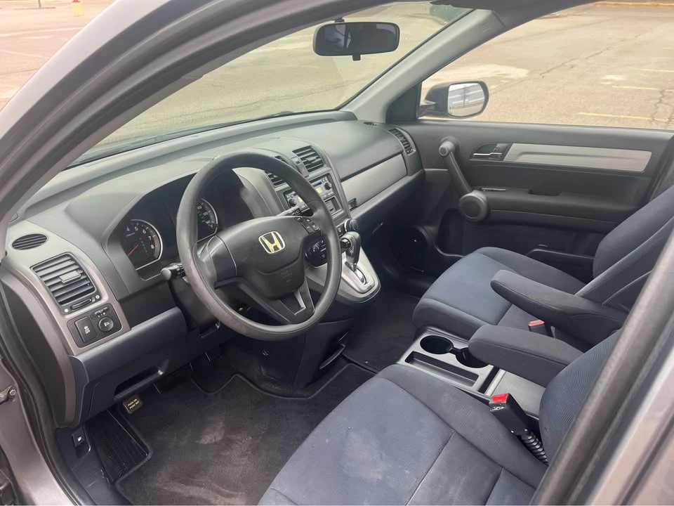 2010 Honda CR-V 3rd Gen - Image 4 of 7