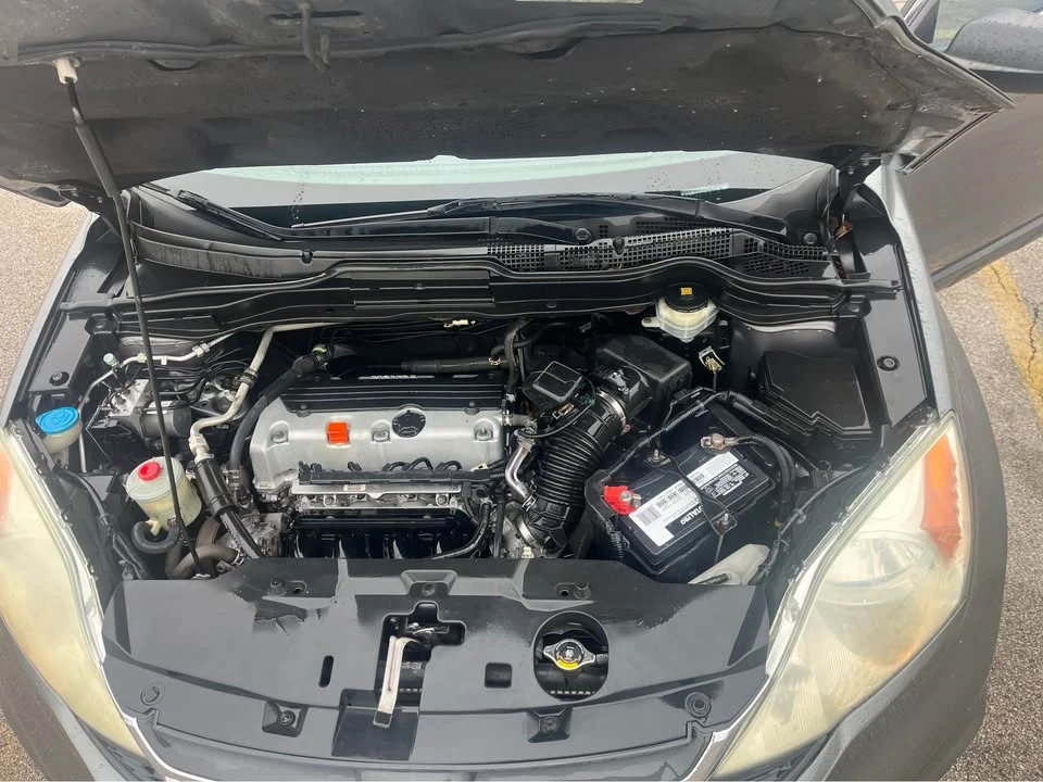 2010 Honda CR-V 3rd Gen - Image 6 of 7