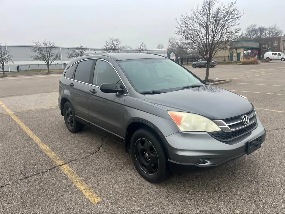2010 Honda CR-V 3rd Gen - Image 2 of 7