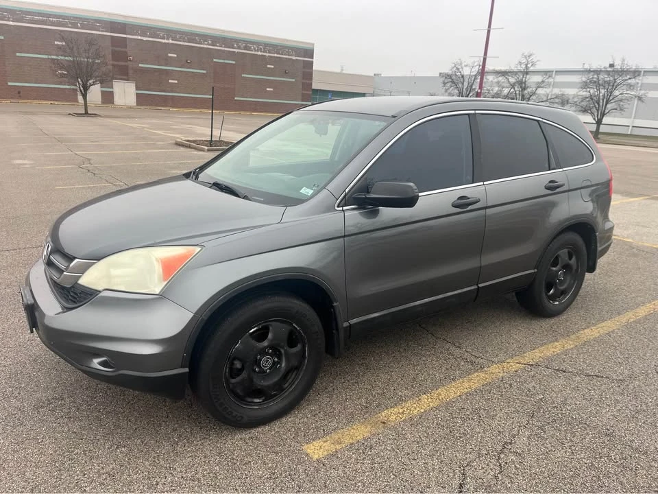 2010 Honda CR-V 3rd Gen - Image 3 of 7