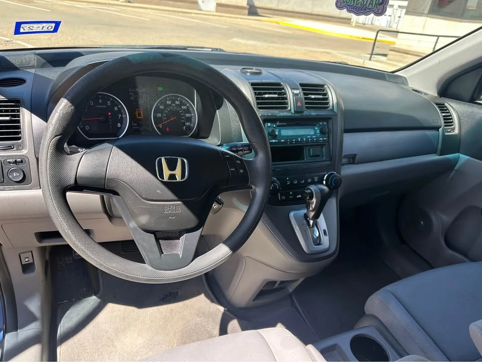 2010 Honda CR-V 3rd Gen - Image 6 of 6