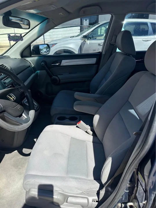 2010 Honda CR-V 3rd Gen - Image 5 of 6