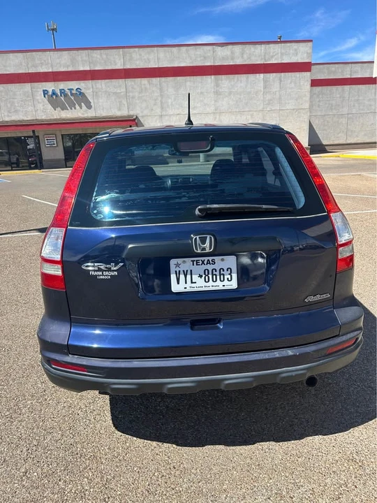 2010 Honda CR-V 3rd Gen - Image 4 of 6