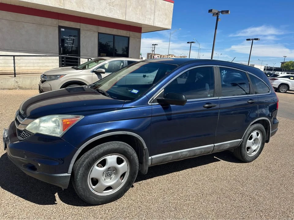 2010 Honda CR-V 3rd Gen - Image 3 of 6