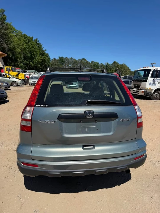 2010 Honda CR-V 3rd Gen - Image 4 of 7