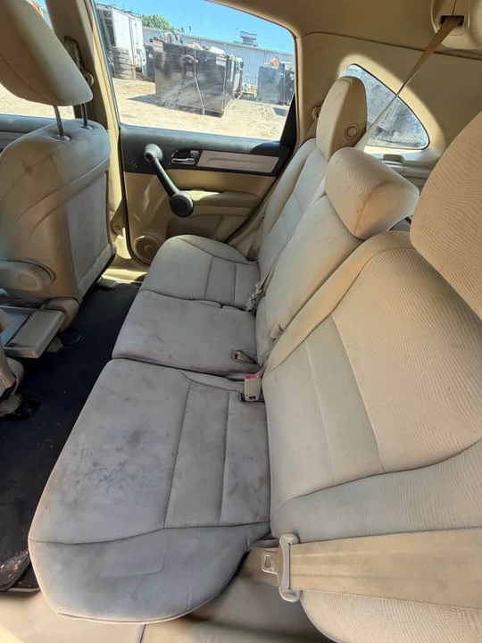 2010 Honda CR-V 3rd Gen - Image 5 of 7