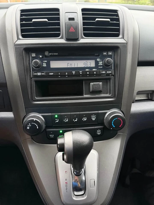 2010 Honda CR-V 3rd Gen - Image 16 of 20
