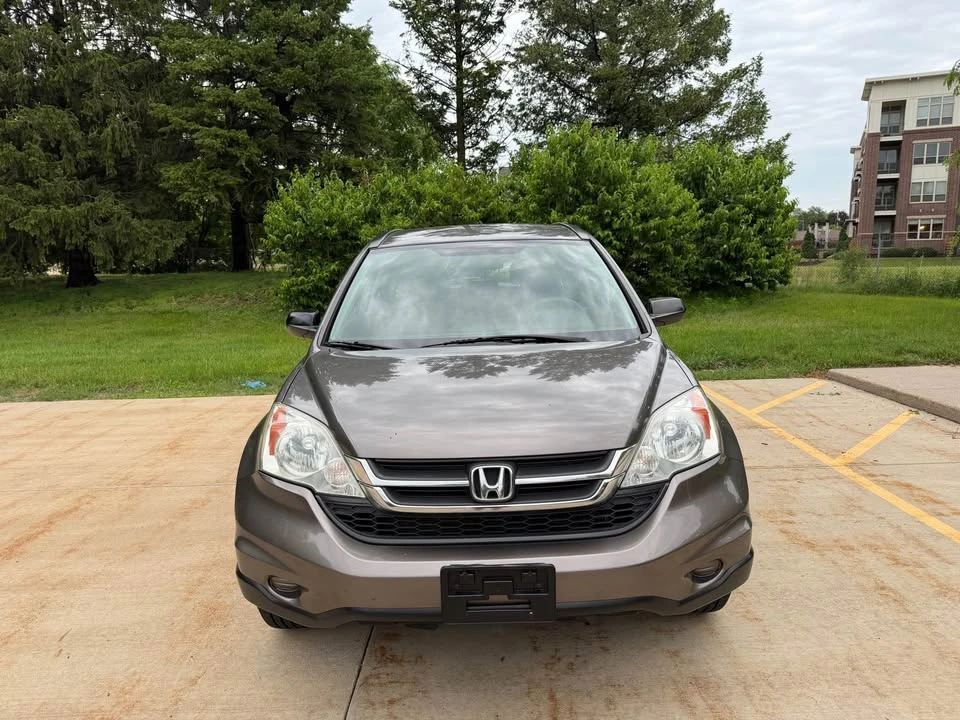 2010 Honda CR-V 3rd Gen - Image 2 of 20