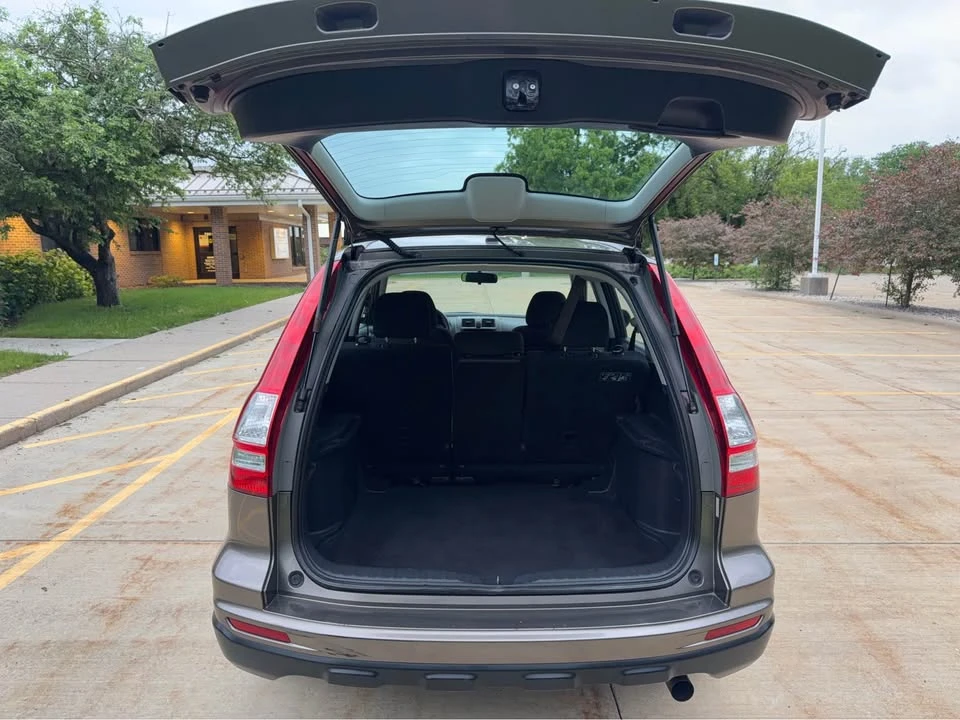 2010 Honda CR-V 3rd Gen - Image 18 of 20