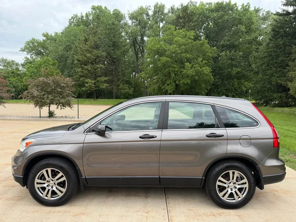 2010 Honda CR-V 3rd Gen - Image 5 of 20