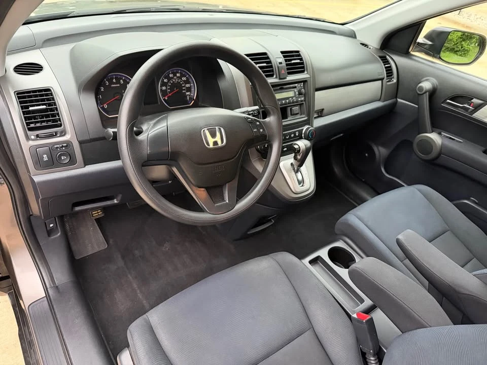 2010 Honda CR-V 3rd Gen - Image 10 of 20