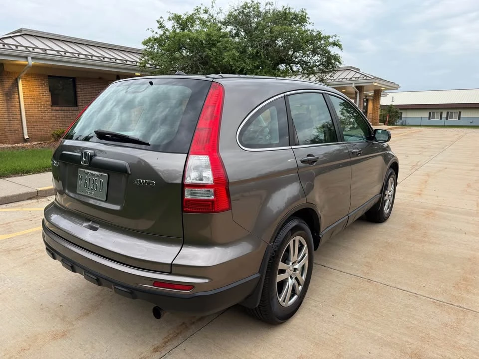 2010 Honda CR-V 3rd Gen - Image 8 of 20