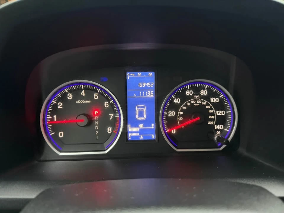 2010 Honda CR-V 3rd Gen - Image 17 of 20