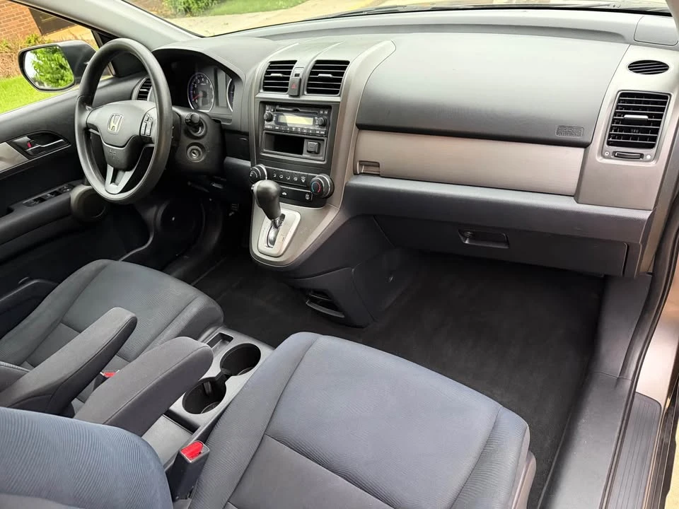 2010 Honda CR-V 3rd Gen - Image 12 of 20