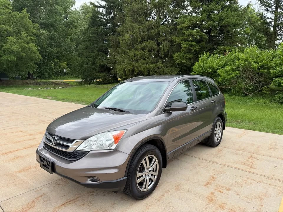 2010 Honda CR-V 3rd Gen - Image 4 of 20